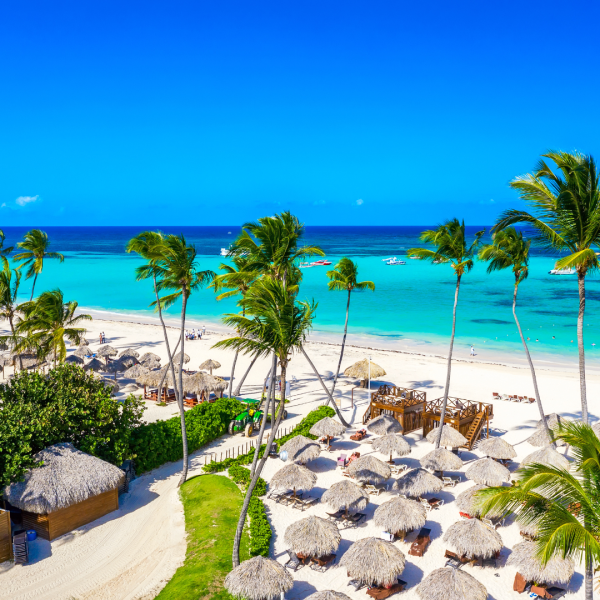 Caribe Romántico: Punta Cana- Todo Incluido - Imagen 2