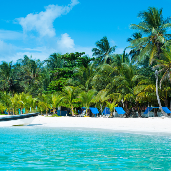 Caribe Romántico: San Andrés - Todo Incluido - Imagen 2