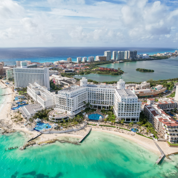 Caribe Romántico: Cancún - Todo Incluido - Imagen 4