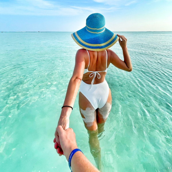 Caribe Romántico: Cancún - Todo Incluido