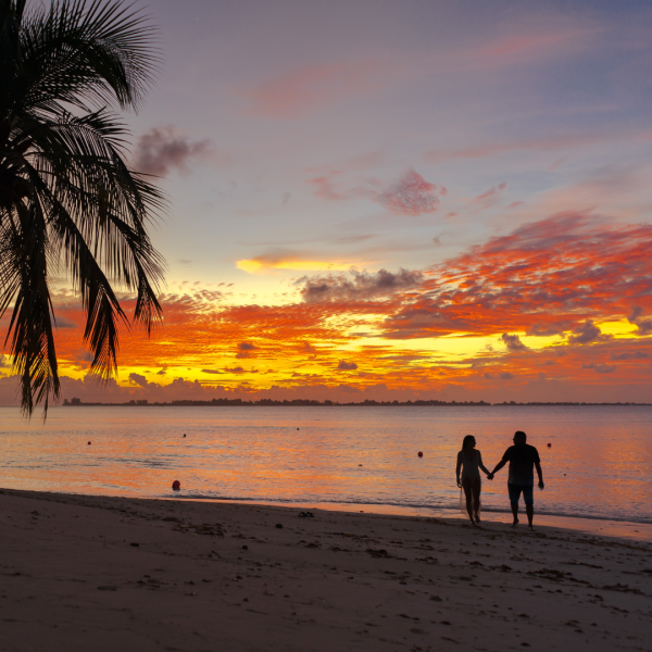 Caribe Romántico: San Andrés - Todo Incluido